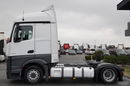 Mercedes ACTROS 1842 / LOWDECK / MEGA / 13 LITROWY / EURO 6 zdjęcie 6