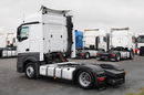 Mercedes ACTROS 1842 / LOWDECK / MEGA / 13 LITROWY / EURO 6 zdjęcie 7