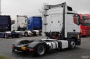 Mercedes ACTROS 1842 / LOWDECK / MEGA / 13 LITROWY / EURO 6 zdjęcie 8