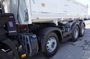 Renault C 430 / 8x4 / WYWROTKA MEILLER  + HYDROBURTA / BORDMATIC / SPROWADZONY zdjęcie 18