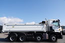 Renault C 430 / 8x4 / WYWROTKA MEILLER  + HYDROBURTA / BORDMATIC / SPROWADZONY zdjęcie 23