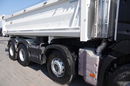 Renault C 430 / 8x4 / WYWROTKA MEILLER  + HYDROBURTA / BORDMATIC / SPROWADZONY zdjęcie 24