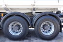 Renault C 430 / 8x4 / WYWROTKA MEILLER  + HYDROBURTA / BORDMATIC / SPROWADZONY zdjęcie 33