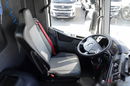 Renault C 430 / 8x4 / WYWROTKA MEILLER  + HYDROBURTA / BORDMATIC / SPROWADZONY zdjęcie 38
