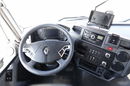 Renault C 430 / 8x4 / WYWROTKA MEILLER  + HYDROBURTA / BORDMATIC / SPROWADZONY zdjęcie 40