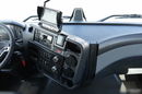 Renault C 430 / 8x4 / WYWROTKA MEILLER  + HYDROBURTA / BORDMATIC / SPROWADZONY zdjęcie 42