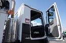 Renault C 430 / 8x4 / WYWROTKA MEILLER  + HYDROBURTA / BORDMATIC / SPROWADZONY zdjęcie 48