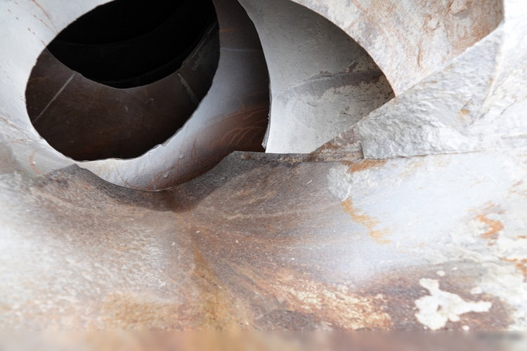 MAN TGS 32.400 / 8X4 / GRUSZKA / BETONOMIESZARKA / 9 M3 / SCHWING STETTER / OPONY 100% / ALUFELGI / SPROWADZONY zdjęcie 18