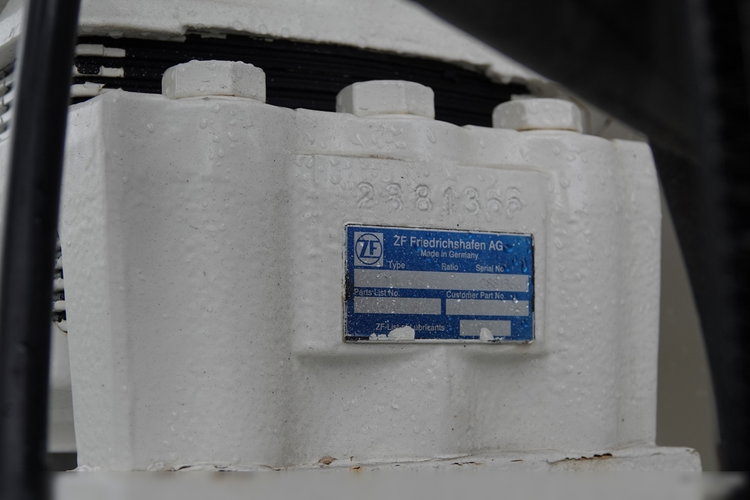 MAN TGS 32.400 / 8X4 / GRUSZKA / BETONOMIESZARKA / 9 M3 / SCHWING STETTER / OPONY 100% / ALUFELGI / SPROWADZONY zdjęcie 28