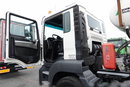 MAN TGS 32.400 / 8X4 / GRUSZKA / BETONOMIESZARKA / 9 M3 / SCHWING STETTER / OPONY 100% / ALUFELGI / SPROWADZONY zdjęcie 32