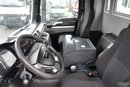 MAN TGS 32.400 / 8X4 / GRUSZKA / BETONOMIESZARKA / 9 M3 / SCHWING STETTER / OPONY 100% / ALUFELGI / SPROWADZONY zdjęcie 33