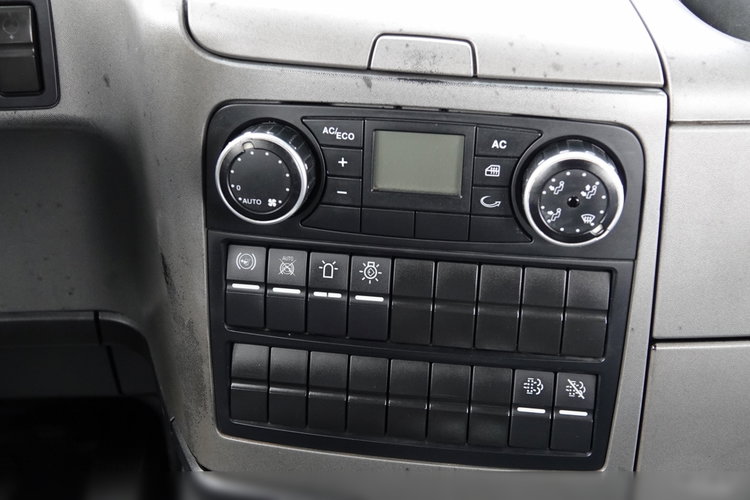 MAN TGS 32.400 / 8X4 / GRUSZKA / BETONOMIESZARKA / 9 M3 / SCHWING STETTER / OPONY 100% / ALUFELGI / SPROWADZONY zdjęcie 38