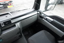 MAN TGS 32.400 / 8X4 / GRUSZKA / BETONOMIESZARKA / 9 M3 / SCHWING STETTER / OPONY 100% / ALUFELGI / SPROWADZONY zdjęcie 40