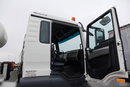 MAN TGS 32.400 / 8X4 / GRUSZKA / BETONOMIESZARKA / 9 M3 / SCHWING STETTER / OPONY 100% / ALUFELGI / SPROWADZONY zdjęcie 44