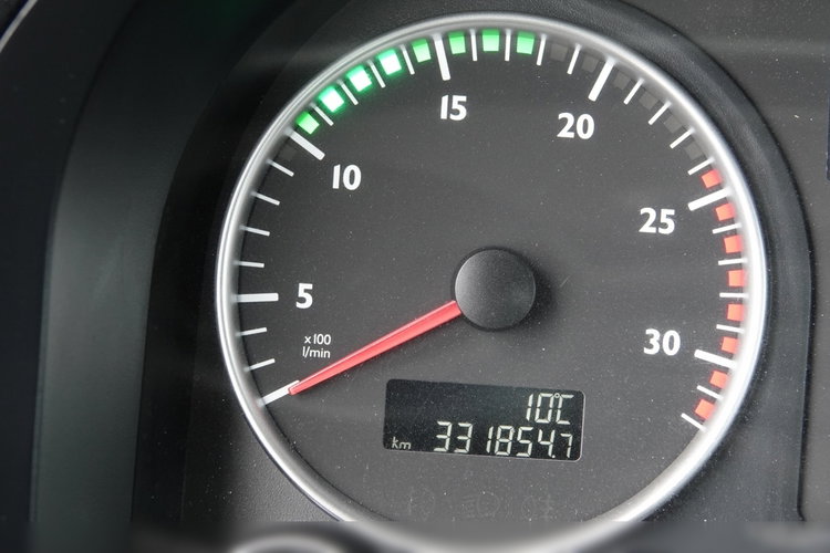 MAN TGS 32.400 / 8X4 / GRUSZKA / BETONOMIESZARKA / 9 M3 / SCHWING STETTER / OPONY 100% / ALUFELGI / SPROWADZONY zdjęcie 46