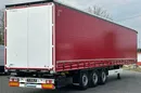 Krone STANDARD / FIRANKA / XL / FABRYCZNE OGUMIENIE / MAŁY PRZEBIEG / STAN BARDZO DOBRY zdjęcie 3