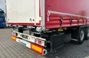 Krone STANDARD / FIRANKA / XL / FABRYCZNE OGUMIENIE / MAŁY PRZEBIEG / STAN BARDZO DOBRY zdjęcie 5