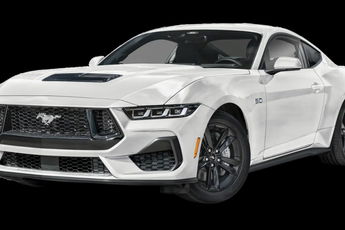 Ford FORD Mustang 5.0 Ti-VCT V8 Dark Horse aut