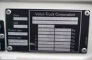 Volvo FMX / 500 / EURO 6 / ACC / GLBETROTTER / MAŁY PRZEBIEG zdjęcie 11