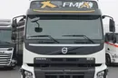 Volvo FMX / 500 / EURO 6 / ACC / GLBETROTTER / MAŁY PRZEBIEG zdjęcie 13