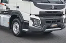Volvo FMX / 500 / EURO 6 / ACC / GLBETROTTER / MAŁY PRZEBIEG zdjęcie 19