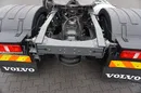 Volvo FMX / 500 / EURO 6 / ACC / GLBETROTTER / MAŁY PRZEBIEG zdjęcie 20