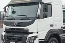 Volvo FMX / 500 / EURO 6 / ACC / GLBETROTTER / MAŁY PRZEBIEG zdjęcie 21