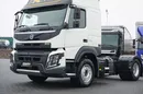 Volvo FMX / 500 / EURO 6 / ACC / GLBETROTTER / MAŁY PRZEBIEG zdjęcie 22