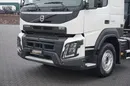 Volvo FMX / 500 / EURO 6 / ACC / GLBETROTTER / MAŁY PRZEBIEG zdjęcie 23