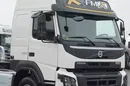 Volvo FMX / 500 / EURO 6 / ACC / GLBETROTTER / MAŁY PRZEBIEG zdjęcie 27