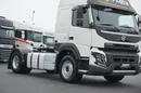 Volvo FMX / 500 / EURO 6 / ACC / GLBETROTTER / MAŁY PRZEBIEG zdjęcie 28