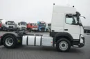 Volvo FMX / 500 / EURO 6 / ACC / GLBETROTTER / MAŁY PRZEBIEG zdjęcie 3