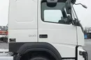 Volvo FMX / 500 / EURO 6 / ACC / GLBETROTTER / MAŁY PRZEBIEG zdjęcie 30
