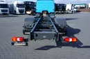Mercedes ATEGO / 1224 / ACC / EURO 6 / PODWOZIE DO ZABUDOWY / DŁ. 7.6 M zdjęcie 10