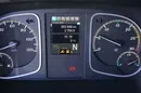 Mercedes ATEGO / 1224 / ACC / EURO 6 / PODWOZIE DO ZABUDOWY / DŁ. 7.6 M zdjęcie 12
