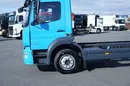 Mercedes ATEGO / 1224 / ACC / EURO 6 / PODWOZIE DO ZABUDOWY / DŁ. 7.6 M zdjęcie 15