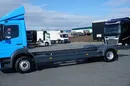 Mercedes ATEGO / 1224 / ACC / EURO 6 / PODWOZIE DO ZABUDOWY / DŁ. 7.6 M zdjęcie 19