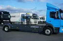 Mercedes ATEGO / 1224 / ACC / EURO 6 / PODWOZIE DO ZABUDOWY / DŁ. 7.6 M zdjęcie 20