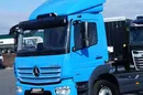 Mercedes ATEGO / 1224 / ACC / EURO 6 / PODWOZIE DO ZABUDOWY / DŁ. 7.6 M zdjęcie 21
