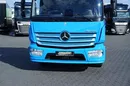 Mercedes ATEGO / 1224 / ACC / EURO 6 / PODWOZIE DO ZABUDOWY / DŁ. 7.6 M zdjęcie 24