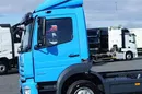 Mercedes ATEGO / 1224 / ACC / EURO 6 / PODWOZIE DO ZABUDOWY / DŁ. 7.6 M zdjęcie 25