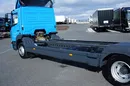 Mercedes ATEGO / 1224 / ACC / EURO 6 / PODWOZIE DO ZABUDOWY / DŁ. 7.6 M zdjęcie 29