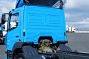 Mercedes ATEGO / 1224 / ACC / EURO 6 / PODWOZIE DO ZABUDOWY / DŁ. 7.6 M zdjęcie 30