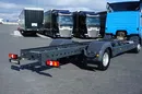 Mercedes ATEGO / 1224 / ACC / EURO 6 / PODWOZIE DO ZABUDOWY / DŁ. 7.6 M zdjęcie 32