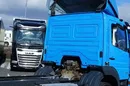 Mercedes ATEGO / 1224 / ACC / EURO 6 / PODWOZIE DO ZABUDOWY / DŁ. 7.6 M zdjęcie 34
