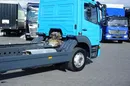 Mercedes ATEGO / 1224 / ACC / EURO 6 / PODWOZIE DO ZABUDOWY / DŁ. 7.6 M zdjęcie 35