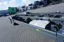 Mercedes ATEGO / 1224 / ACC / EURO 6 / PODWOZIE DO ZABUDOWY / DŁ. 7.6 M zdjęcie 36