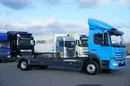 Mercedes ATEGO / 1224 / ACC / EURO 6 / PODWOZIE DO ZABUDOWY / DŁ. 7.6 M zdjęcie 4