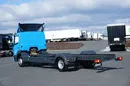 Mercedes ATEGO / 1224 / ACC / EURO 6 / PODWOZIE DO ZABUDOWY / DŁ. 7.6 M zdjęcie 5