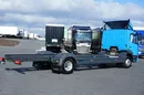 Mercedes ATEGO / 1224 / ACC / EURO 6 / PODWOZIE DO ZABUDOWY / DŁ. 7.6 M zdjęcie 6